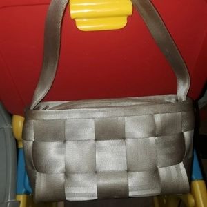 Harvey's seatbelt bag